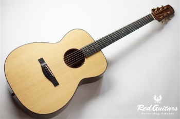 Model OM. Indian Rosewood w/L.R.Baggs LYRIC